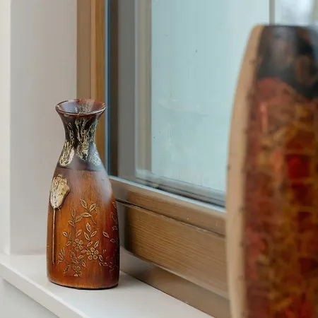 Sloneczny W Jelitkowie - Blisko Parku Reagana I Morza By Renters Apartamento