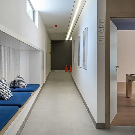 Апартаменты & Sea Luxury Seaside Apartment, 300m From The By Renters *