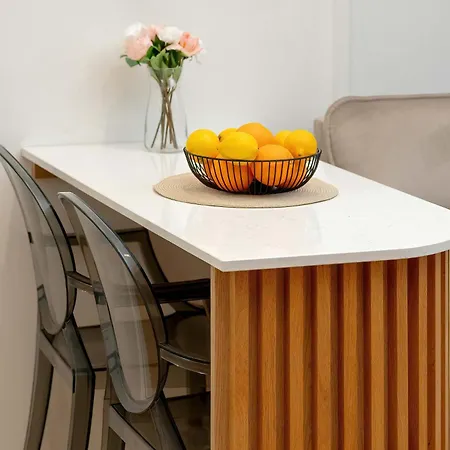 Apartamento Sloneczny W Jelitkowie - Blisko Parku Reagana I Morza By Renters *