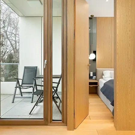 Sloneczny W Jelitkowie - Blisko Parku Reagana I Morza By Renters Apartment