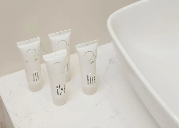 Sloneczny W Jelitkowie - Blisko Parku Reagana I Morza By Renters Daire