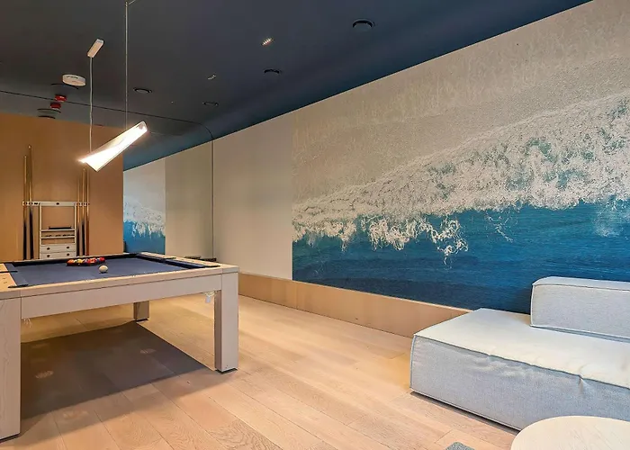 Sloneczny W Jelitkowie - Blisko Parku Reagana I Morza By Renters