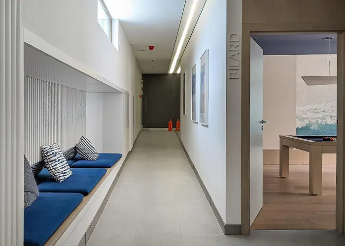 Daire Sloneczny W Jelitkowie - Blisko Parku Reagana I Morza By Renters *