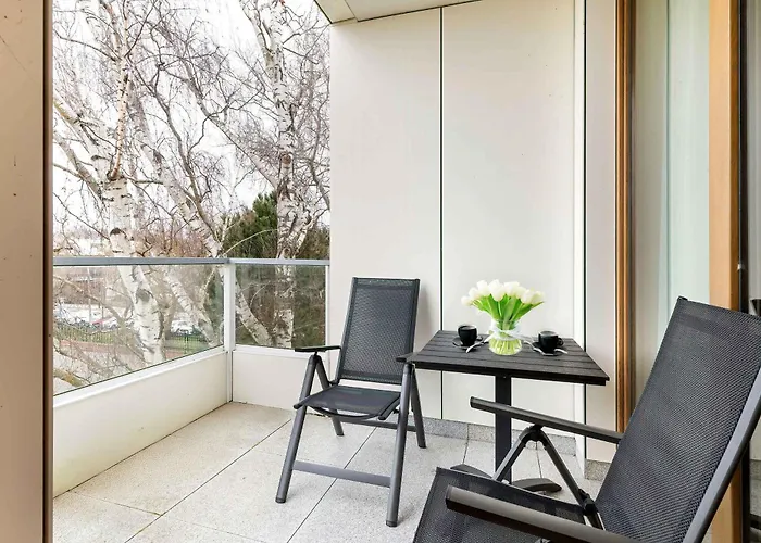 Sloneczny W Jelitkowie - Blisko Parku Reagana I Morza By Renters