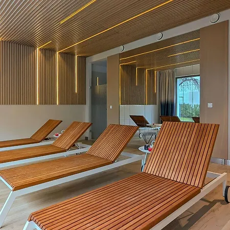 Lejlighed & Sea Luxury Seaside With Parking, 300m From The By Renters *